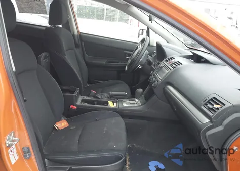 2014 Subaru Xv Crosstrek 2.0I Premium z USA, uszkodzony, nr VIN JF2GPAWC0EH323380